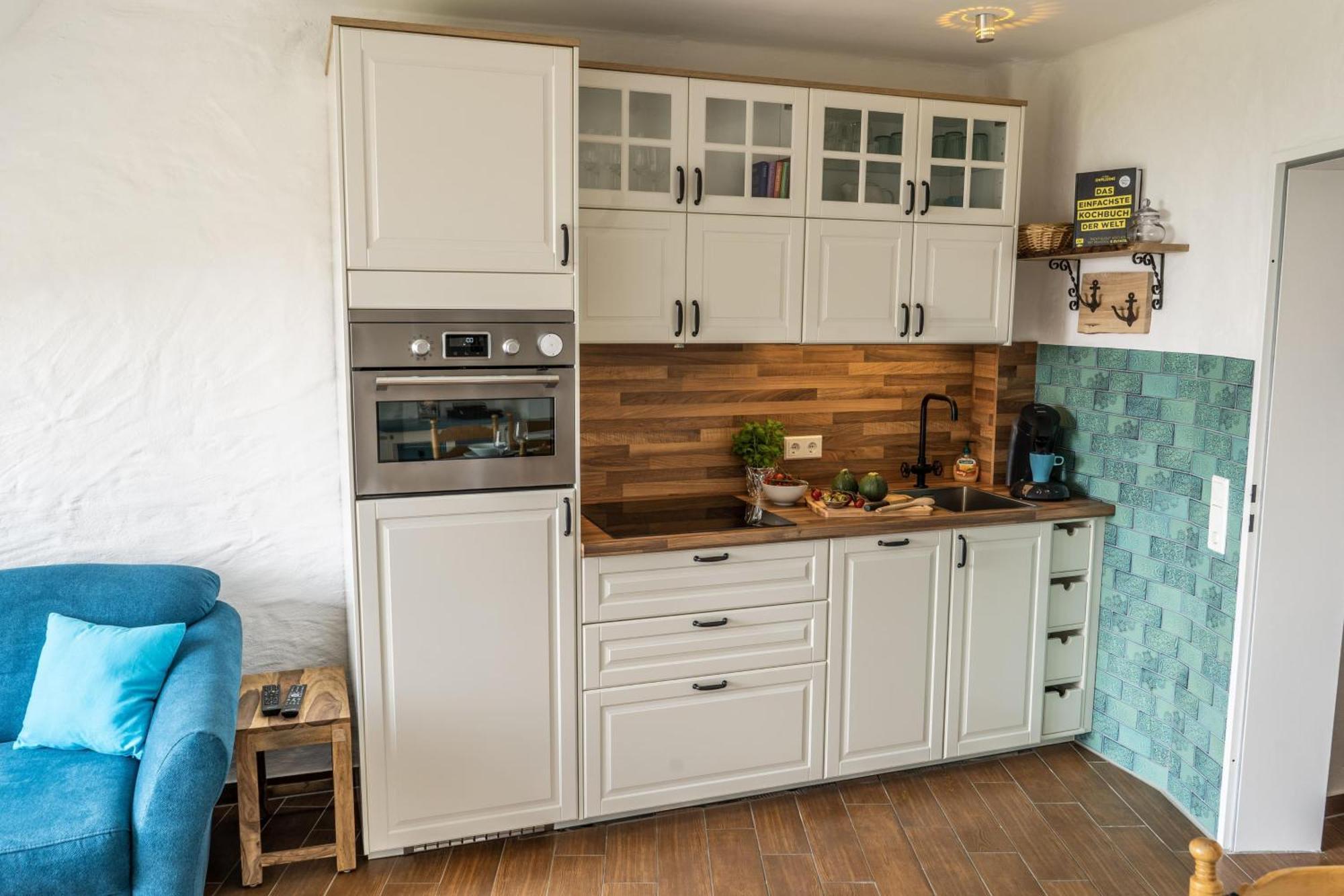 Urlaub Mit Ostseeblick, Schwimmbad, Sauna & Direkte Strandlage Kronsgaard ภายนอก รูปภาพ