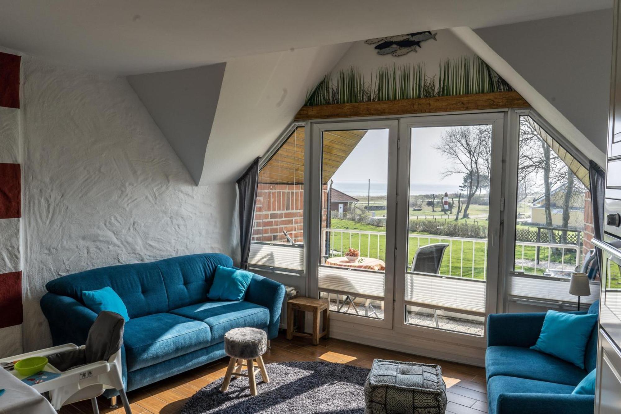 Urlaub Mit Ostseeblick, Schwimmbad, Sauna & Direkte Strandlage Kronsgaard ภายนอก รูปภาพ