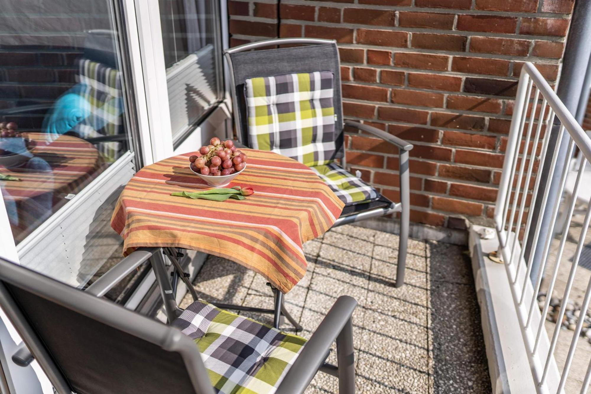 Urlaub Mit Ostseeblick, Schwimmbad, Sauna & Direkte Strandlage Kronsgaard ภายนอก รูปภาพ